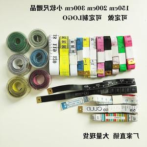 Su geçirmez çocuk yüksekliği mezura dikiş Mini yumuşak vücut mezura aracı mezura s - Product Image 6