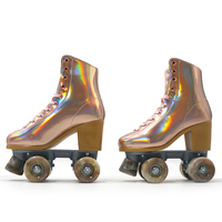 Roulement Hartford de vente chaude Yijiu pour patins à roulettes extérieurs Genre de produit de rouleau clignotant