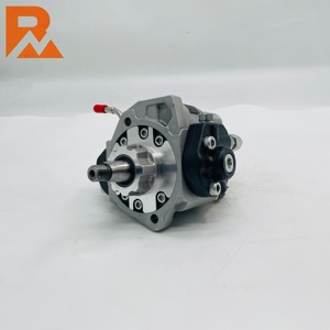 Pompe d'injection de carburant 294000-0700 22100-30090 pour moteur 2KD-FTV - Product Image 3