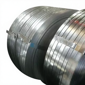 เหล็กกล้าคาร์บอนแข็งเต็มแผ่น SK5 SK85 ยี่ห้อ Shanlong ความหนา 0.33-0.42 มม. มีดฟันเลื่อยสำหรับเครื่องจักรบรรจุภัณฑ์แบบ OEM ที่สามารถปรับแต่งได้ - Product Image 3