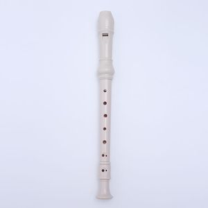 Хорошее качество, лебедь, бренд, 8 отверстий, G, tune и B tune в Германии, пластик, сопрано, рекордер, флейта, музыкальный инструмент - Product Image 4