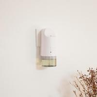 Diffuseur de parfum mural SCENTA en gros, sans eau, à brume froide, nébulisateur, petit diffuseur d'arômes pour la maison, machine désodorisante personnalisée