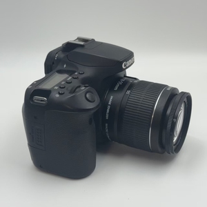 Appareil <span class=keywords><strong>photo</strong></span> reflex numérique Canon 90D 4K d'<span class=keywords><strong>occasion</strong></span> avec objectif 18-55 mm pour vlogueurs, appareil <span class=keywords><strong>photo</strong></span> professionnel d'<span class=keywords><strong>occasion</strong></span> à 50 % moins cher que neuf, pour mariages et publicités - Product Image 2