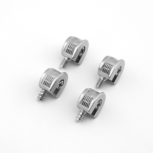 Rifornimento della fabbrica di mobili <span class=keywords><strong>in</strong></span> <span class=keywords><strong>legno</strong></span> connettore mensola supporto con viti - Product Image 3