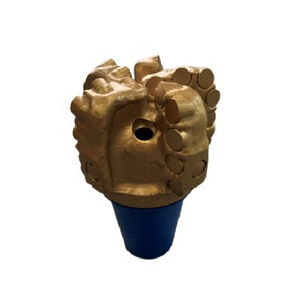 ดอกสว่าน PDC ขนาด 8 1/2 นิ้ว (215.9 มม.) 5 ใบมีด สำหรับเจาะบ่อน้ำ - Product Image 3