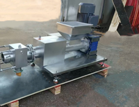 Machine de fabrication de savon liquide et de savon en barre au meilleur prix d'usine