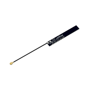U.FL <strong>Connector</strong> 2.4G Built-in PCB <strong>Wifi</strong> Antenna N2420 Long Range High Gain Omni-directional Vertical Excellent Communication - Product Image 4