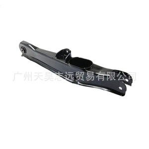 Bras de suspension inférieur arrière Chrysler Sebring 5085418AC, pièce de rechange en métal - Product Image 4