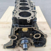 Bloc moteur court 3.0L D4D Diesel 1KD-FTV pour Toyota Hilux KUN25 KUN26 Prado KDJ120 KDJ150 Fortuner Hiace