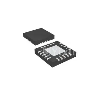 MAX9996ETP+T Ic-Chip neue und originale Integrated Circuits elektronische Komponenten andere Ics-Mikrocontroller und Prozessoren