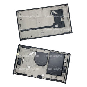 Original para Switch Oled <span class=keywords><strong>Game</strong></span> Console Marco de placa central para Switch Oled Console Carcasa de repuesto - Product Image 3