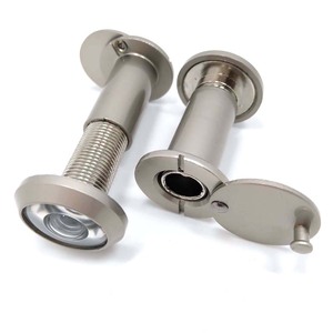 Kính Hợp Kim Kẽm Góc 200 Độ Bán Chạy Cử<span class=keywords><strong>a</strong></span> Kính Bền Cho Gia Đình Văn Phòng Khách Sạn - Product Image 6