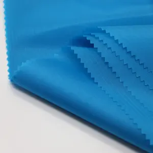 High Quality 240T Nylon 6/nylon 66 Ripstop Fabric For Parachute