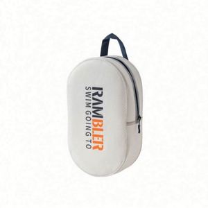 Large Capacity <b>Foldable</b> EVA Waterproof Multifunction Swim Fitness <b>Bag</b> Portable <b>Beach</b> and Travel Storage Solution - Product Image 5