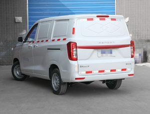 DFSK Glory 380 Trasportatore a Benzina, Furgone Urbano 2WD 1.5 <span class=keywords><strong>L</strong></span>, Minivan Cinese MPV in Vendita - Product Image 5