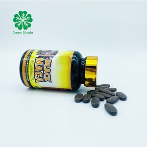 100% puro organico Maca Maca radici compresse Non-GMO Peru nero Maca <span class=keywords><strong>naturale</strong></span> Energizer per la salute riproduttiva delle donne in gravidanza - Product Image 3