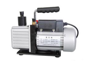 सीनेट डेस्कटॉप प्रयोगशाला वैक्यूम ओवन स्टेनलेस स्टील पीएलसी नियंत्रण भाप हीटिंग बहु-उपयोग अनुप्रयोगों (रसायन/प्लास्टिक/भोजन - Product Image 4