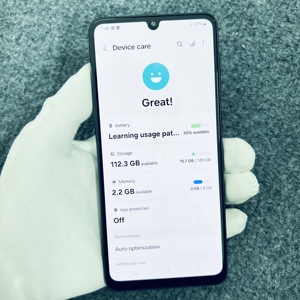 Teléfono Usado Samsung Galaxy A33 5G, 128 GB, 6 GB de RAM, 5000 mAh, Pantalla de 6.4 Pulgadas, Venta al Por Mayor - Product Image 2