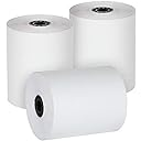 Rollos de Papel Térmico de 57x36 mm, Libres de BPA, para Impresoras de Punto de Venta - Product Image 2