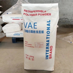 High Purity Source Manufacturer Redispersible Latex Powder RDP <b>Polymer</b> Powder for Mortar - Product Image 6