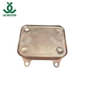 DZ125437อุปกรณ์เสริมสำหรับรถแทรคเตอร์และเครื่องจักรก่อสร้างน้ำมันหล่อเย็นเครื่องยนต์ R528440 - Product Image 4