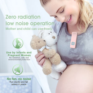 Factory Price Sales Button Control Filter <b>Mini</b> Smart Home <b>Air</b> <b>Purifier</b> for Hotel <b>air</b> Cleaner Home <b>Air</b> <b>Purifier</b> - Product Image 6