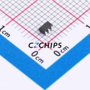 Regulador lineal (LDO) PMIC de chip IC de circuito integrado SOT-23-5 nuevo y original a estrenar - Product Image 1