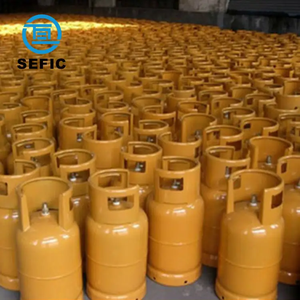 Cilindro/Tanque/Botella de <span class=keywords><strong>Gas</strong></span> Propano/<span class=keywords><strong>Butano</strong></span> de 15 kg para Cocina y Restaurante, Yemen, en Oferta - Product Image 4