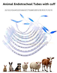 ช่องจมูกแบบใช้แล้วทิ้งมาตรฐานพร้อมปลอกแขนเครื่องมือผ่าตัดสำหรับสุนัขและแมวตัวยูแพทย์จากเซี่ยงไฮ้ - Product Image 6