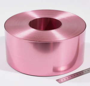 <b>Galvalume</b> <b>Steel</b> Painted Coil Color Coated <b>Galvalume</b> Pre Painted Aluzinc Ppgl <b>Steel</b> Coils - Product Image 2