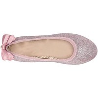 Chaussures en cuir véritable 100% ornement clignotant nouveau Style pour femmes