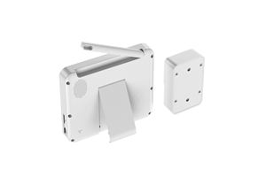 <span class=keywords><strong>Precio</strong></span> al por mayor cámara de timbre inteligente montada en la pared <span class=keywords><strong>con</strong></span> sistema de timbre de seguridad inteligente para el hogar - Product Image 4