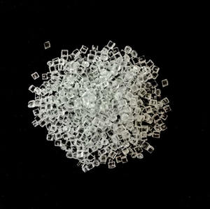 Gránulos de Poliestireno GPPS Transparente de Alto Brillo, Grado Alimenticio, 5250/525, para Lámparas, Origen Guangdong - Product Image 3