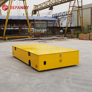 BWP 10ton 25ton <span class=keywords><strong>30ton</strong></span>อัตโนมัติTrackless <span class=keywords><strong>Transfer</strong></span>รถเข็น - Product Image 5