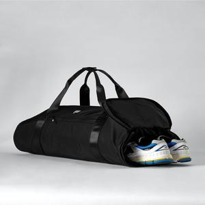 Sac de sport Oxford tendance pour le camping, le yoga, la remise en forme et les voyages, avec capacité personnalisée et plusieurs poches - Product Image 4