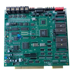 POG 22 pulgadas Vertical Metal Arcade Game <span class=keywords><strong>Luky</strong></span> Duck Skill Machine Game - Product Image 2