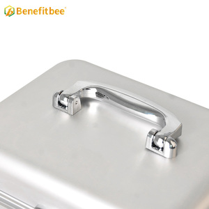 מלכת דבורים אוטומטי חממת האצ 'דבורת מלכת סוללה הוגה עבור 54 מלכת תאים - Product Image 6