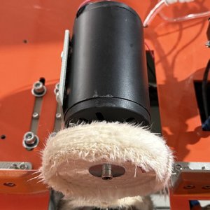 Bordatrice e Sigillatrice Elettrica Automatica con Rifinitura Angoli per Produzione Lavorazione Legno MDF 220V - Product Image 5