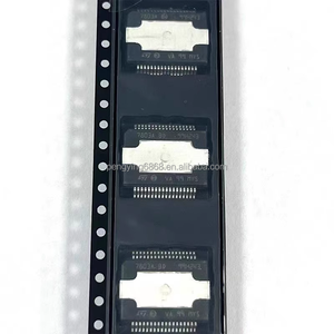 深正鹏英-集成电路-新TDA8922CTH TDA8922BTH TDA8922 HSOP-24 - Product Image 2