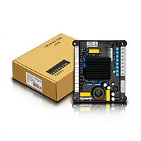 Régulateur de tension d'excitation MEC-20 Marelli AVR M31FA600A/M31FA601A (Chine)