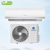 Pour climatiseur à onduleur divisé OEM R454B/sans conduit 8001-10000 BTU Smart WiFi avec réfrigérant R410A à usage domestique