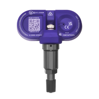 Capteur de pression TPMS OEM 1490701-01-C pour Tesla Model 3 S X Y, capteurs automobiles avec écrou pour moteur