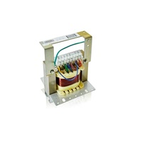 Transformador Robótico ABB de Alta Calidad 1.2kVA 3HAC037015-001 para Automatización Industrial I Bobinados de Cobre/Aluminio para Automatización