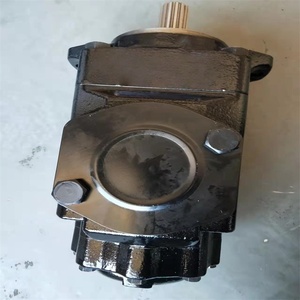ปั๊มไฮดรอลิก Lainuo รุ่น T6CC T6GC T6DC T6ED T6EC T6CCM ซีรีส์ปั๊มใบพัดไฮดรอลิกแรงดันสูง T6DC B38 B31 3L01 B1 00 - Product Image 2