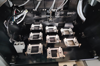 Impresora UV Híbrida con 8 Cabezales EPSON I3200-U1