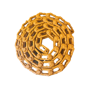 עבור <span class=keywords><strong>komatsu</strong></span> <span class=keywords><strong>d31</strong></span> בולדוזר מסלול חוזק גבוה קישור עבור מכונות בנייה חלקי תיקון קמעונאי חלקי החווה - Product Image 4