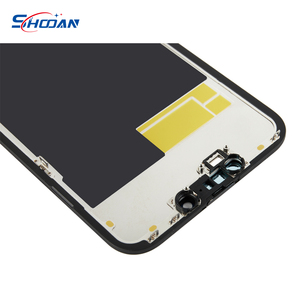 Alta calidad para <span class=keywords><strong>iPhone</strong></span> <span class=keywords><strong>13</strong></span> Pro Max Pantalla LCD Suministrado de fábrica Teléfono móvil LCDs - Product Image 4