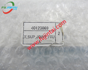 Pièces de rechange de machine de Smt Jukii FX-3RA X <span class=keywords><strong>Sup</strong></span> Joint FRU L 40123069 401-23069 - Product Image 2