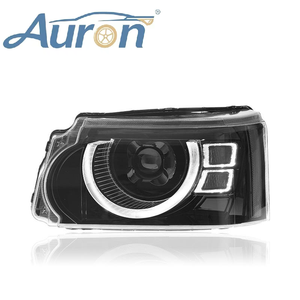 AURON 12V 36W 6000LM 6000K Nuevo Faro Delantero para Land Rover Range Rover Sport 2010-2013, Luz de Reequipamiento/Actualización - Product Image 1