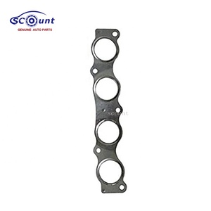 Junta de Colector de Escape Makki Automotive a Precio Competitivo 17173-37010 para Toyota <span class=keywords><strong>COROLLA</strong></span> Sedán MATRIX PRIUS - Product Image 4